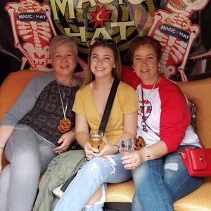 Meet your Posher, Terry